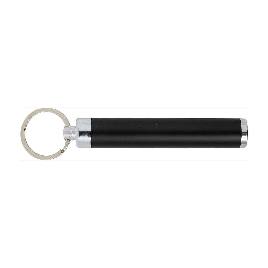 Schlüsselanhänger mit Taschenlampe Paunat
