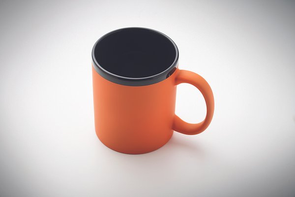 Keramikbecher für Laser 300 ml Fristiana