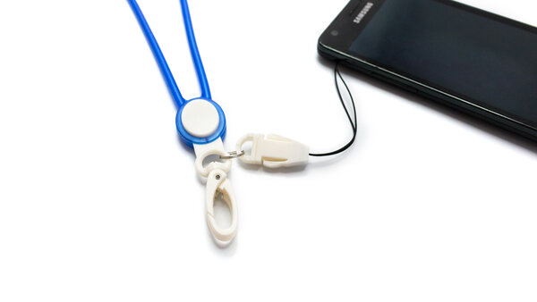 Schlüsselband Idgex