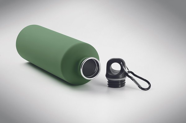 Einwandige Trinkflasche 750 ml Giunellas