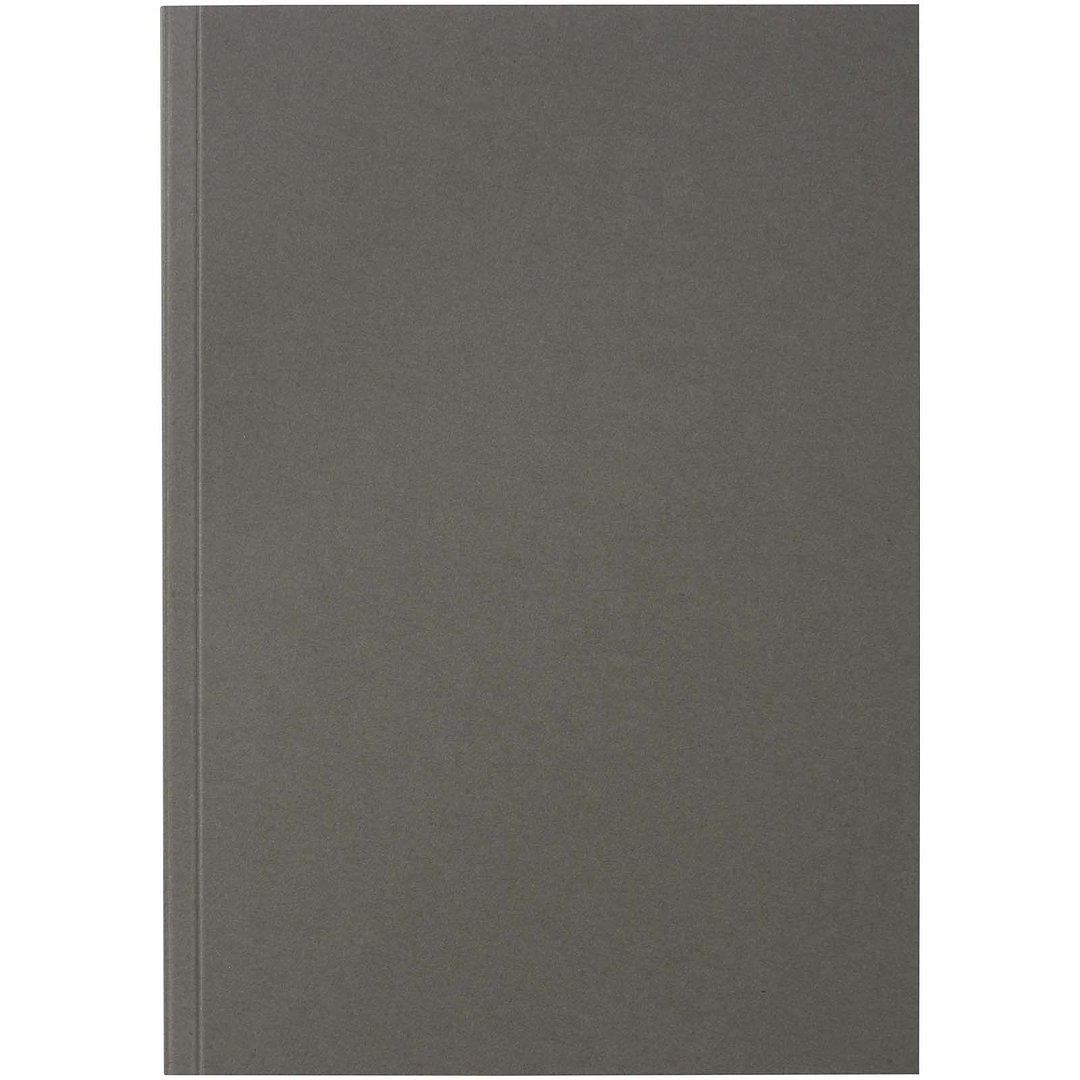 Austen A5 Softcover Notizbuch - Giana