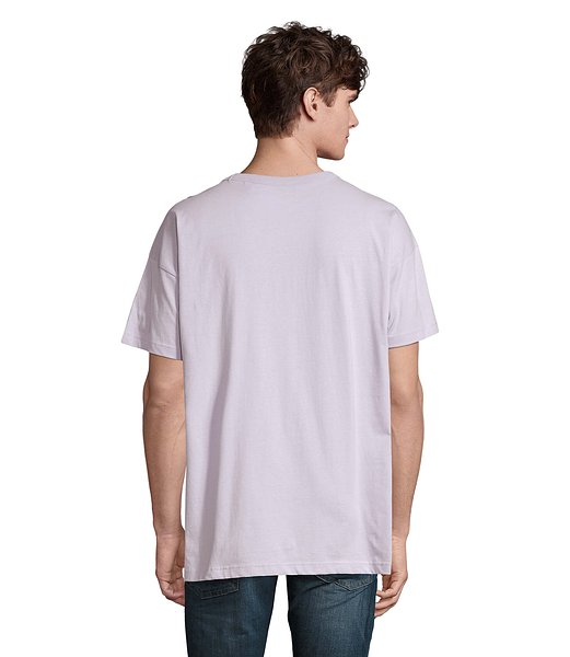 Männer T-Shirt Oversize Nanristen