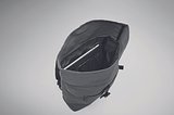 Rolltop-Rucksack 600D Benga