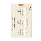 Samenkapsel Set Idxis