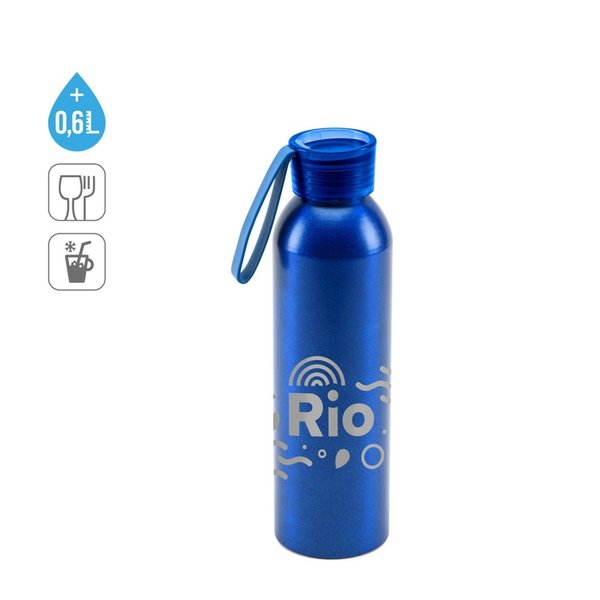 Trinkflasche 660 ml Vicceli