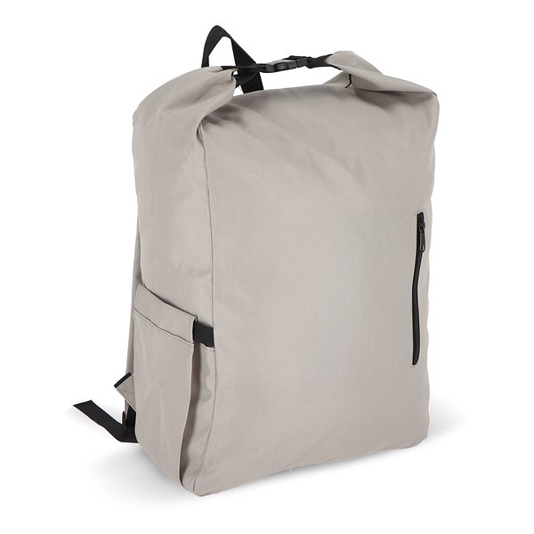 R-PET 600D Rolltop-Rucksack 20L Olfria