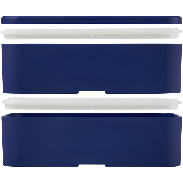 Doppel-Lunchbox - Mirild