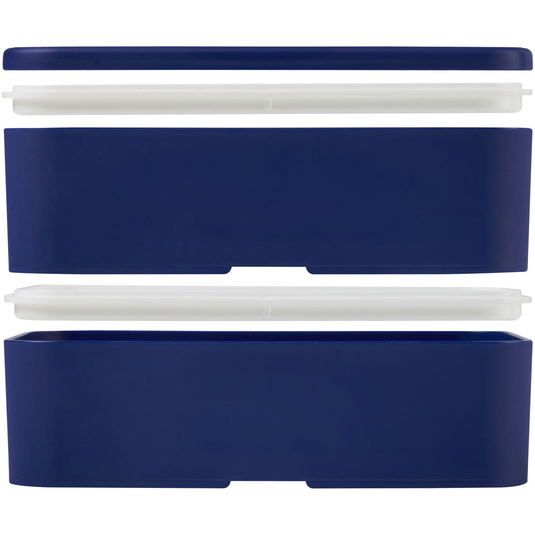 Doppel-Lunchbox - Mirild