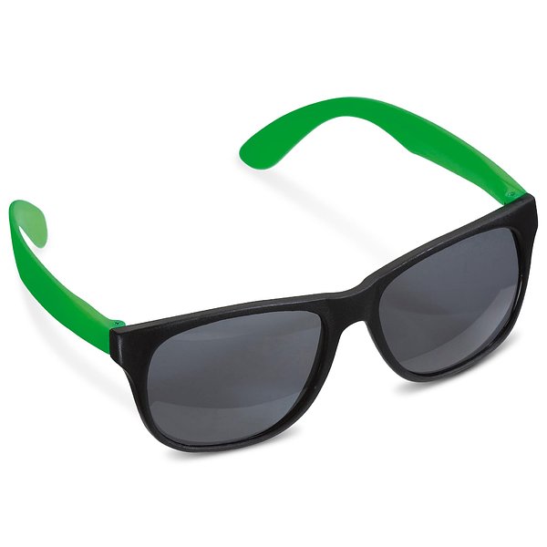 Sonnenbrille Neon UV400 Elinannix