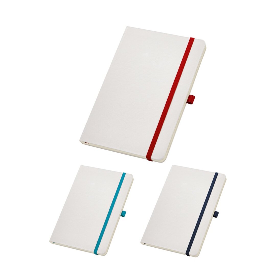 A5 Notizbuch Rudivana