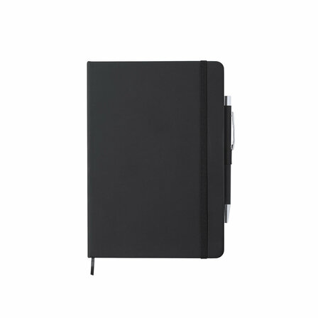 Notizblock Idbin