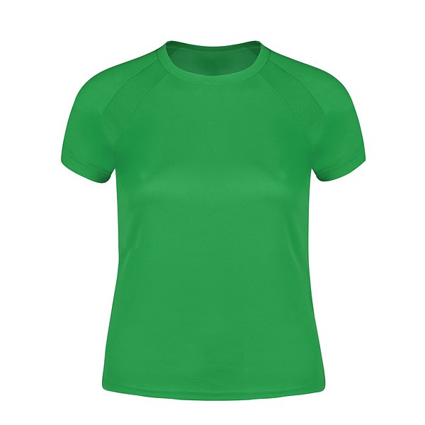 Frauen T-Shirt Idpor