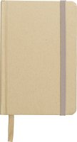 Notizbuch Lurscia | Recycelt | A6 | Liniert