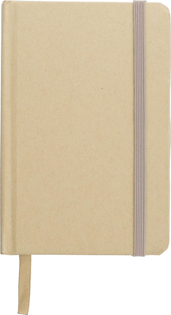 Notizbuch Lurscia | Recycelt | A6 | Liniert