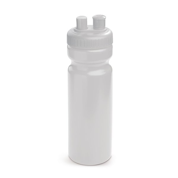 Sportflasche mit Zerstäuber 750ml Lüthlixta