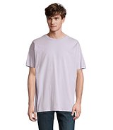Männer T-Shirt Oversize Nanristen