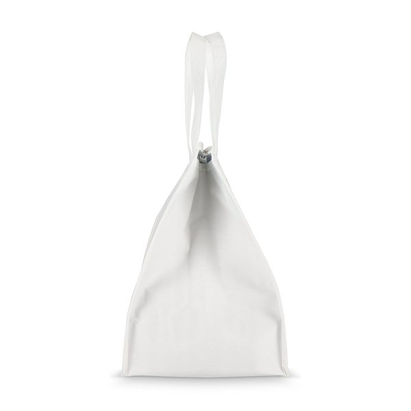 R-PET Kühltasche Non Woven 33x 25,5 x 37cm 75g/m² Stiana