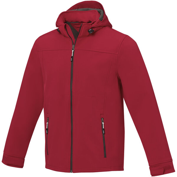 Softshelljacke für Herren - Olleyco