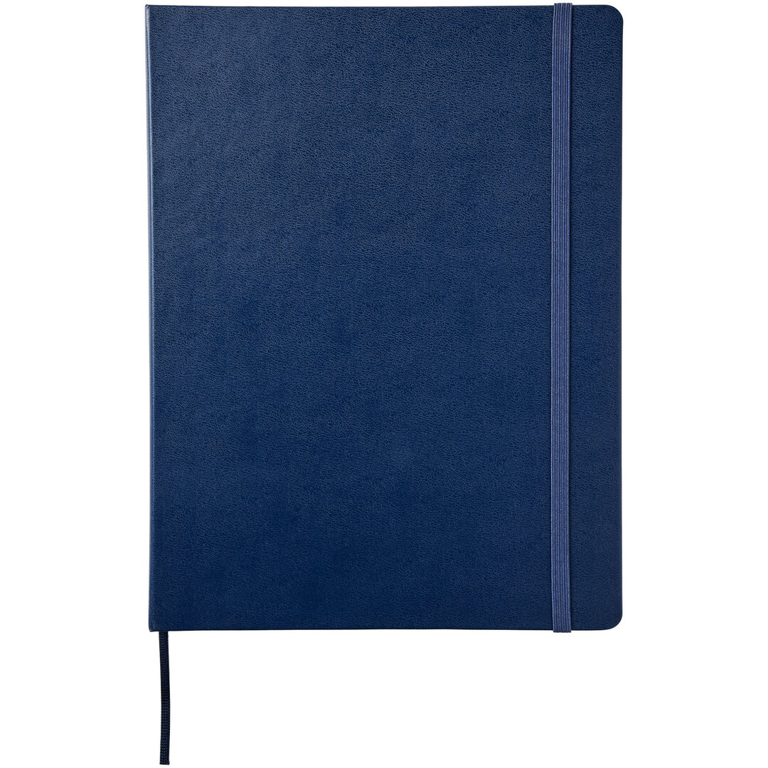 Hardcover Notizbuch XL – liniert - Ainen