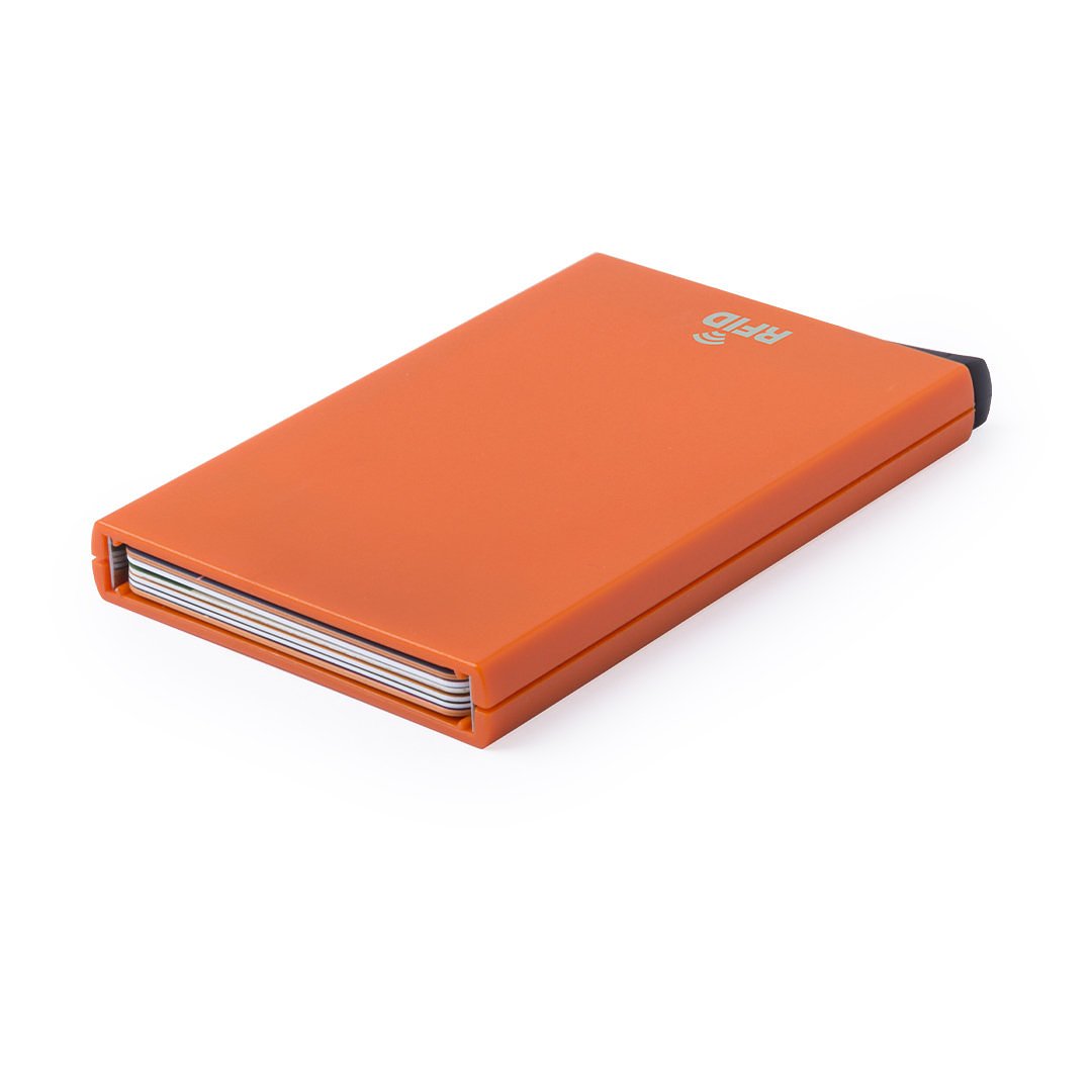 Visitenkartenetui Idrup