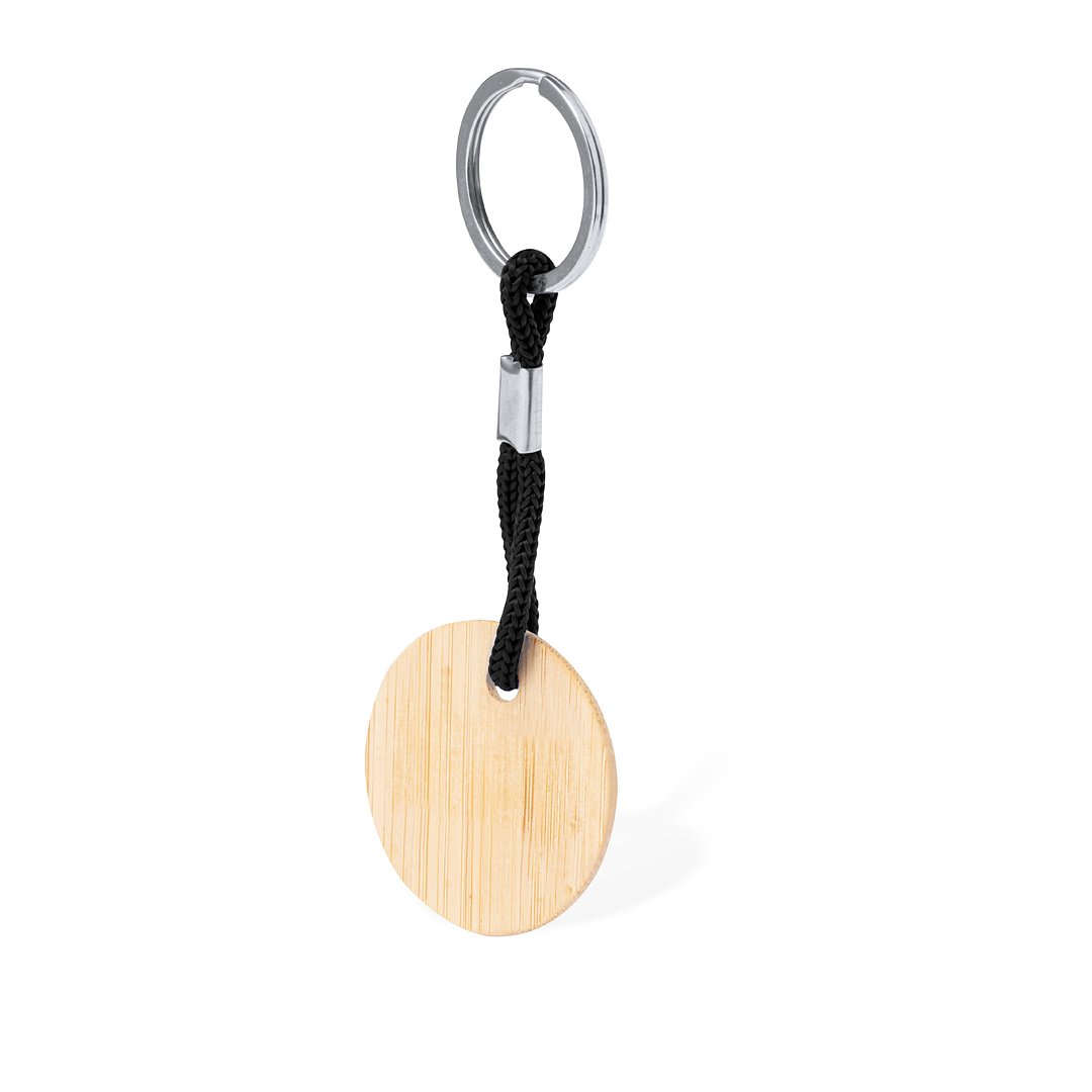 Schlüsselanhänger Idbam