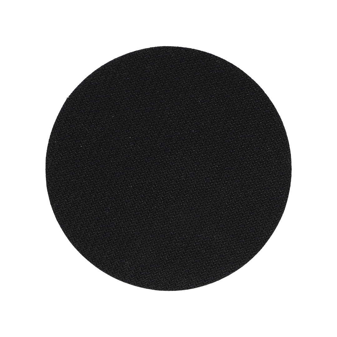 Sublimationsuntersetzer rund Maran