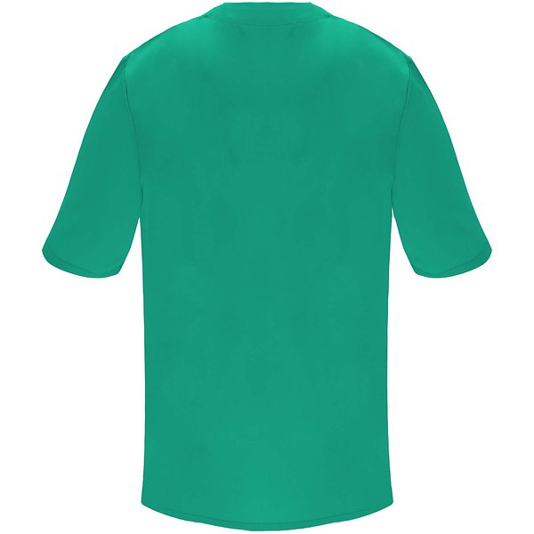 Kurzärmeliges Arbeitshemd, 160 g/m2, unisex - Stiat