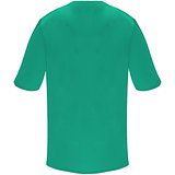 Kurzärmeliges Arbeitshemd, 160 g/m2, unisex - Stiat