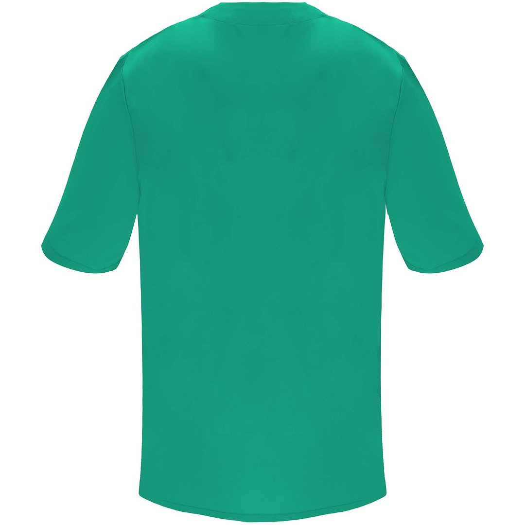 Kurzärmeliges Arbeitshemd, 160 g/m2, unisex - Stiat