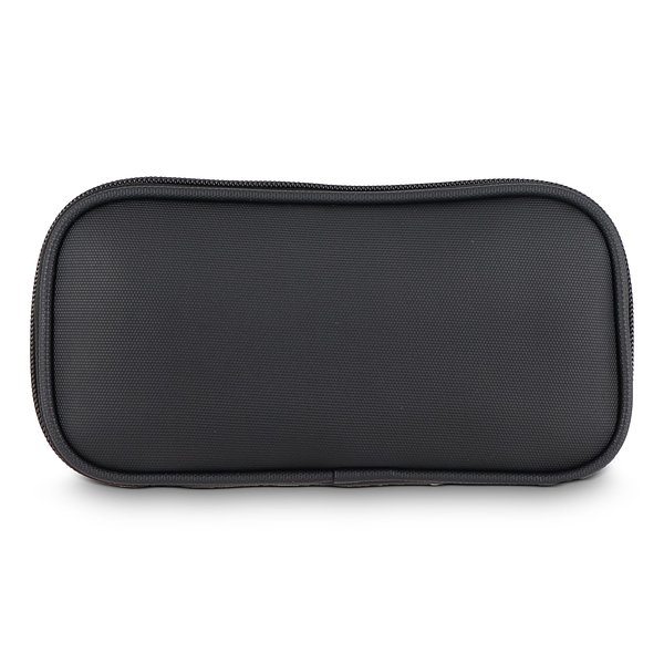 rPET PU-beschichtete 210D Kyra-Organizer-Etui 20 x 11,5 x 2 cm Vetz