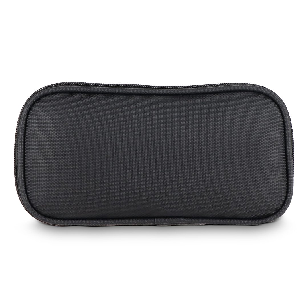 rPET PU-beschichtete 210D Kyra-Organizer-Etui 20 x 11,5 x 2 cm Vetz