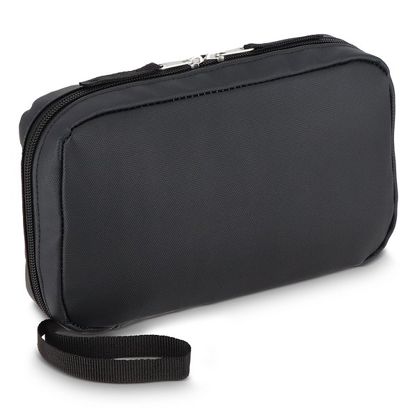 rPET PU-beschichtete 210D Napa-Organizer-Tasche 22 x 13 x 4 cm Divignate