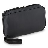 rPET PU-beschichtete 210D Napa-Organizer-Tasche 22 x 13 x 4 cm Divignate