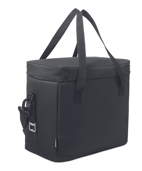 RPET-Kühltasche Was