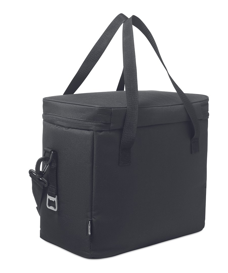 RPET-Kühltasche Was
