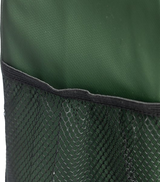 Roll-Top-Rucksack Waluolf | Recycelt | Wasserabweisend