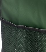 Roll-Top-Rucksack Waluolf | Recycelt | Wasserabweisend