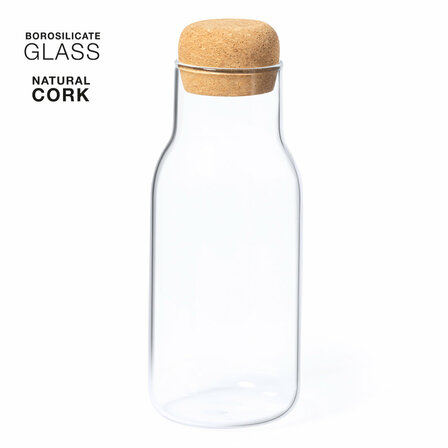 Trinkflasche Iddel