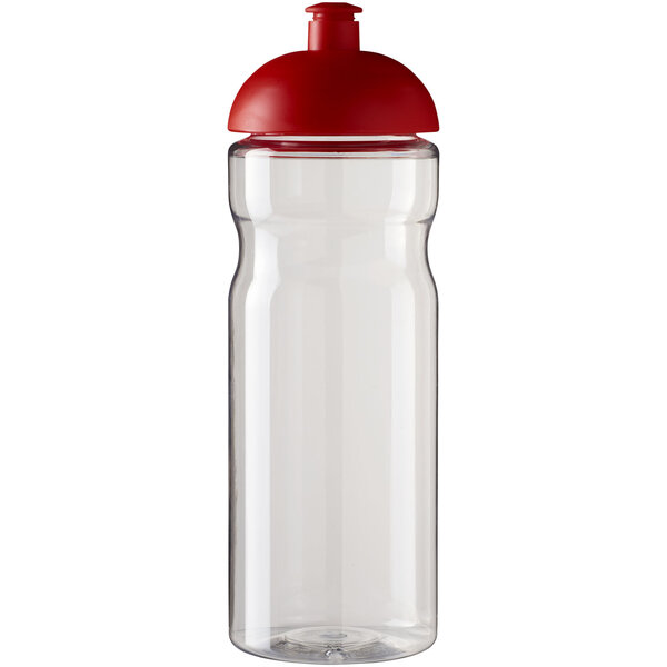 Base 650 ml Sportflasche mit Stülpdeckel - Bendri