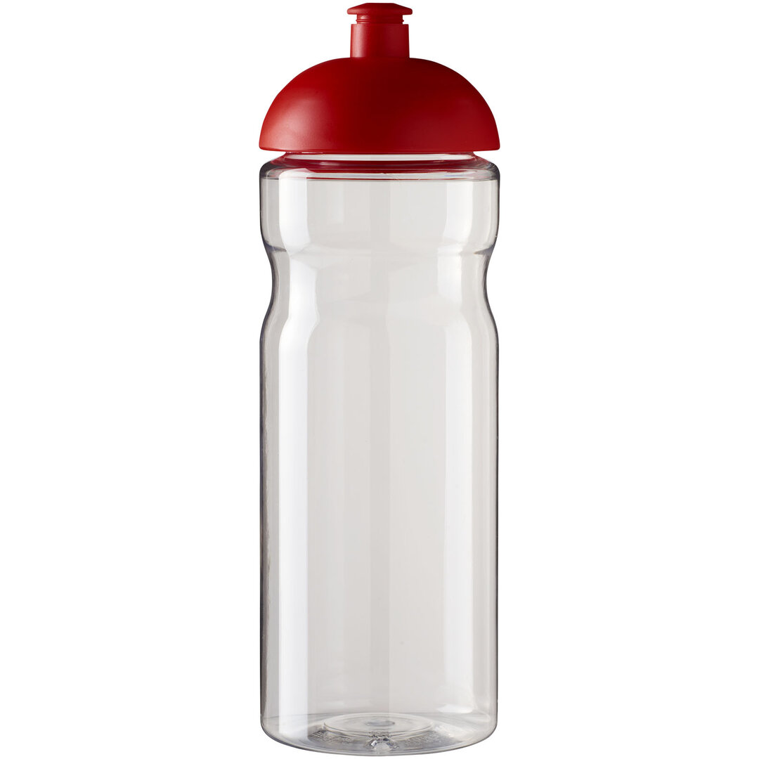 Base 650 ml Sportflasche mit Stülpdeckel - Bendri