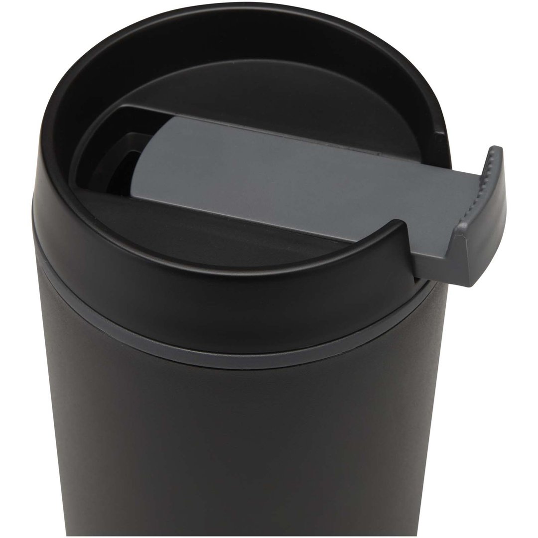480 ml doppelwandiger Becher - Uongia