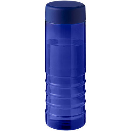 Eco Treble 750 ml Sportflasche mit Drehdeckel - Benjan