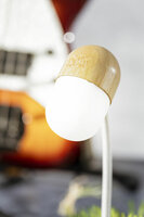 Multifunktion Lampe Idars