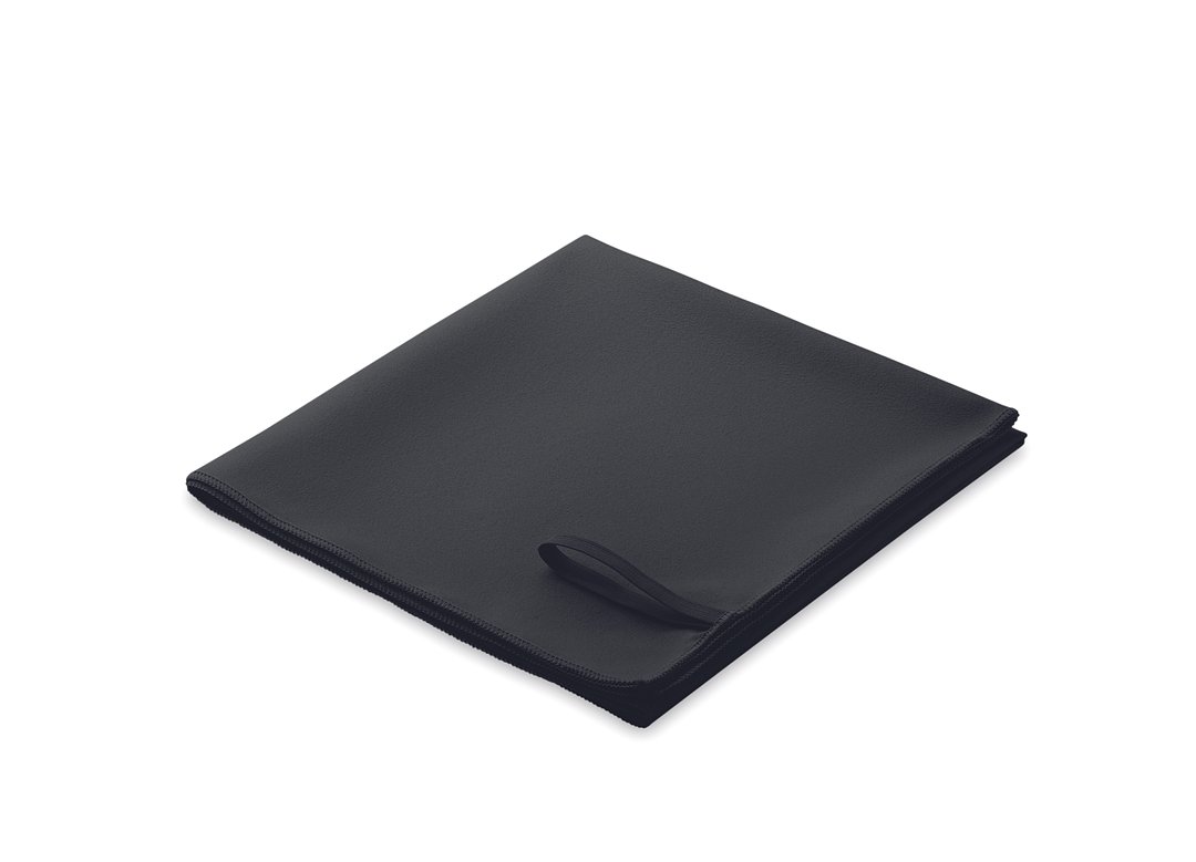 Mikrofaser-Handtuch Rudesco