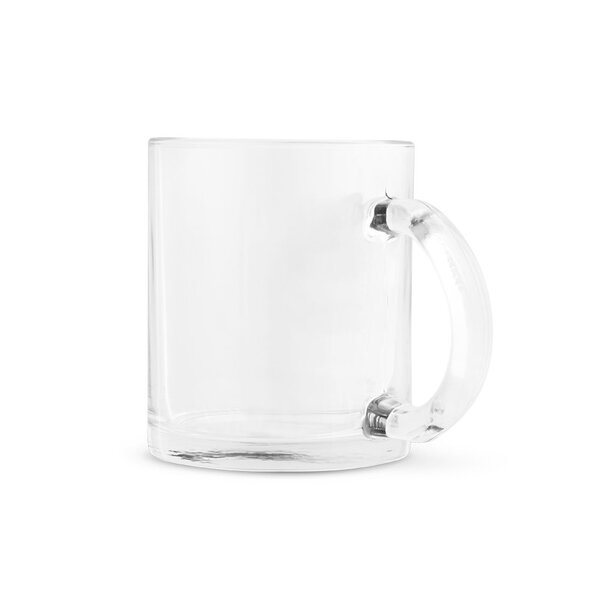 Tasse aus Glas 350 mL Ciama