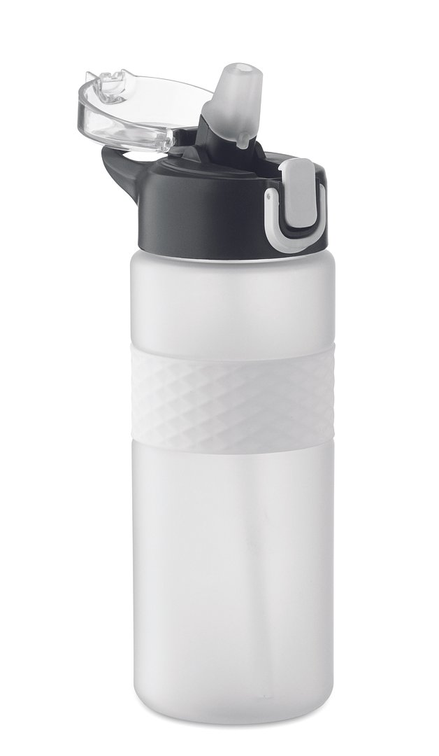 Trinkflasche RPET 700ml Paulinan