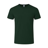 Erwachsene Farbe T-Shirt Idika