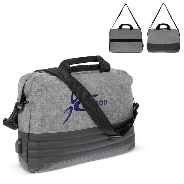 Laptop-Umhängetasche Addison 8L Lurep