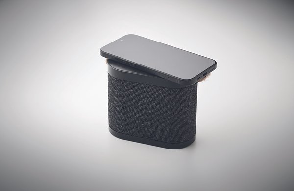 Ladestation mit Lautsprecher Bendri