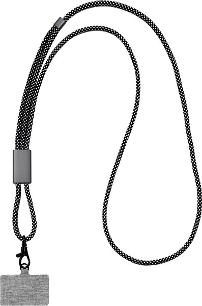 Lanyard Öko-Schlüsselband Bengiat